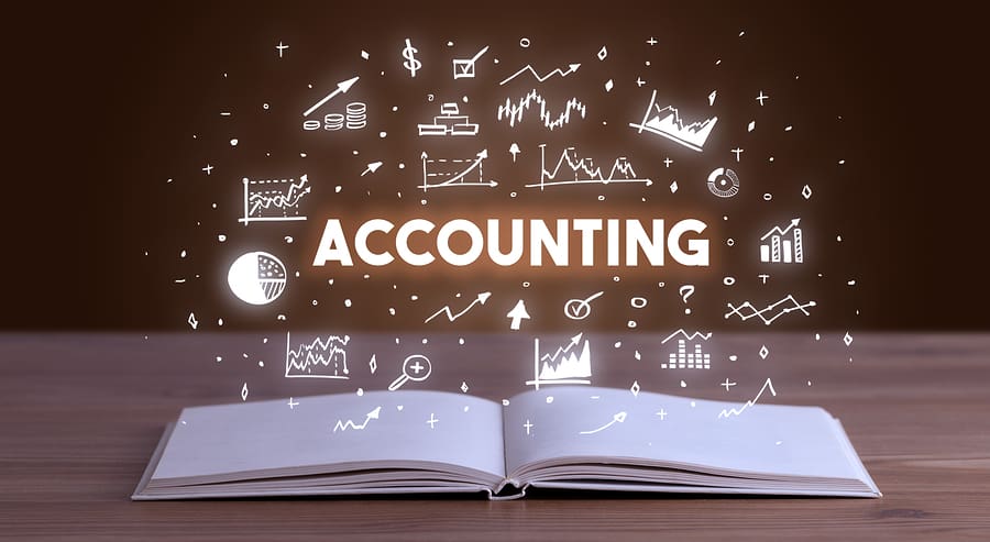 Accouting & Bookkeeping 